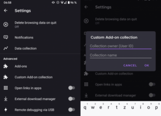Firefox для Android добавил более 450 расширений для пользователей – ну и зачем теперь Chrome?
