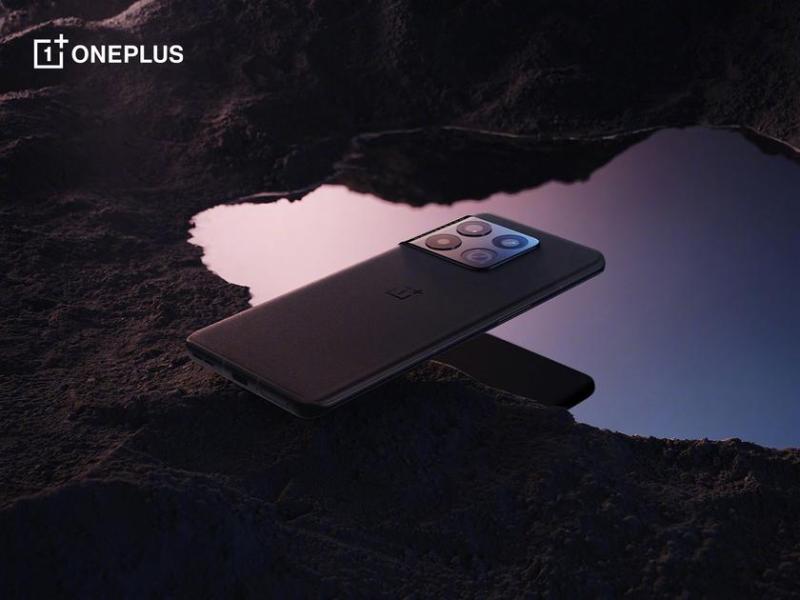 Флагман 2022 года: OnePlus 10 Pro доступен на Amazon со скидкой 130 долларов