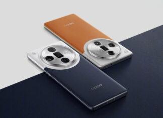 Флагманскую серию смартфонов OPPO Find X7 представят 8 января