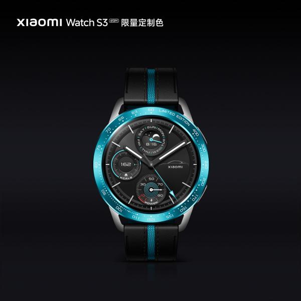Флагманы Xiaomi 14, Xiaomi 14 Pro и умные часы Xiaomi Watch S3 получили специальные версии в цветах, как у электромобиля Xiaomi SU7