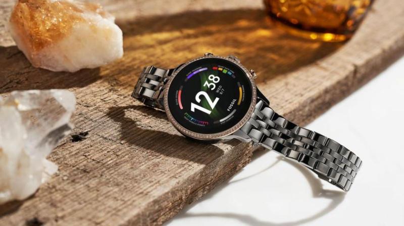 Немає Викопного Gen 7? Схоже, що Fossil більше не випускатиме розумний годинник на Wear OS