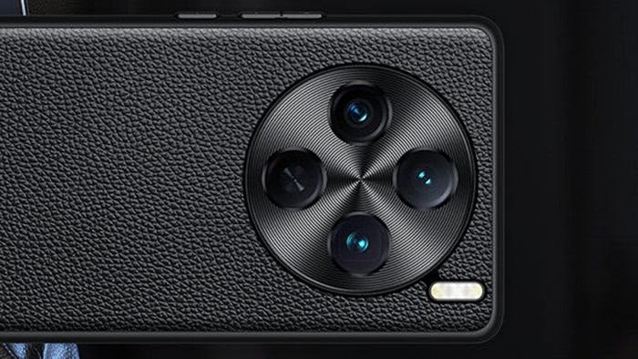 Фотомонстр Vivo X100 Pro Plus — перископический телеобъектив на 200 МП и 10-кратный оптический зум (по предварительным данным)