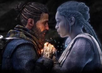 Французская студия Don’t Nod представила атмосферный трейлер сюжетного экшена Banishers: Ghosts of New Eden