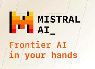 Французский ИИ-стартап Mistral AI привлек 385 млн евро