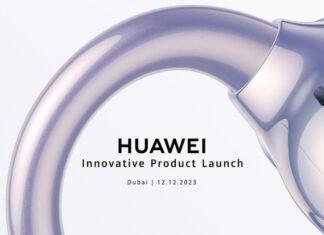 Freebuds Clip: так будут называться TWS-наушники Huawei открытого типа