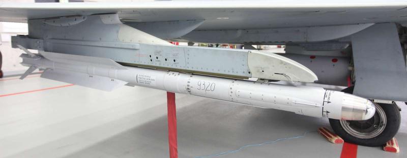 Германия потратит $3,42 млрд на закупку 500 перехватчиков Patriot и 120 ракет IRIS-T для истребителей Eurofighter Typhoon