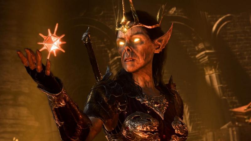 Глава Larian Studios не планирует добавлять Baldur’s Gate III в каталог Game Pass или какой-либо другой подобный сервис