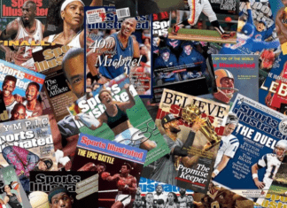 Главу Sports Illustrated уволили, но это никак не связано с фальшивыми новостями ИИ