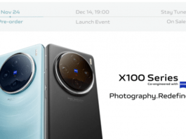 Глобальный релиз Vivo X100 и X100 Pro уже через несколько дней – официальный сайт