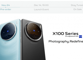Глобальный релиз Vivo X100 и X100 Pro уже через несколько дней – официальный сайт