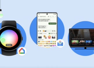 Google обновила Android, WearOS и Google TV, добавив функции на основе ИИ