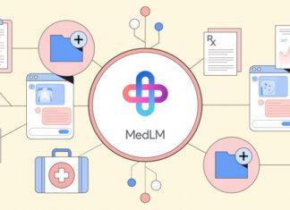 Google представила MedLM — доработанный генеративный ИИ для индустрии здравоохранения