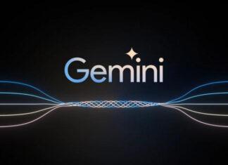 Google выпустила ИИ-модель Gemini в трех конфигурациях