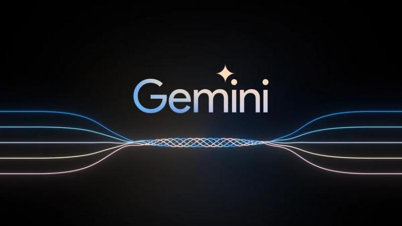 Google выпустила модель Gemini AI в трёх конфигурациях