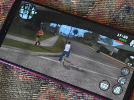 GTA 6 на Android и iOS – это возможно? Rockstar Games может презентовать игру на мобильных платформах