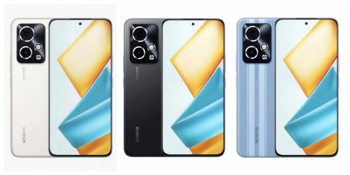 21 декабря представят Honor 90 GT — конкурента Redmi K70 со стильным дизайном