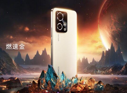 Honor 90 GT официально представлен! 24 ГБ оперативной памяти, быстрая зарядка 100 Вт, Snapdragon 8 Gen 2, 2600 нит экран!