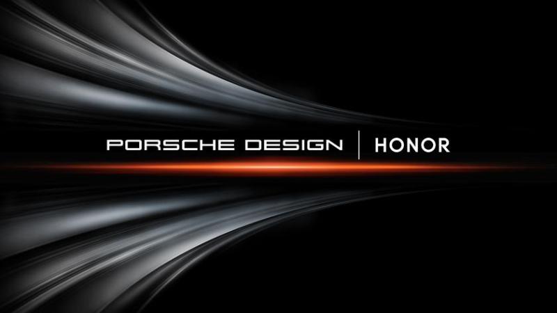 Honor и Porsche Design вместе выпустят смартфон, это может быть специальная версия флагмана Honor Magic 6