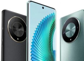Honor Magic 6 Lite – Snapdragon 6 Gen 1, 1.5K-дисплей с частотой обновления 120 Гц и 108-МП камера