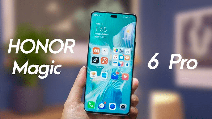 Honor Magic 6 Pro может стать лучшим камерофоном на рынке — бренд экспериментирует с выбором производителя камеры, чтобы получить лучшее