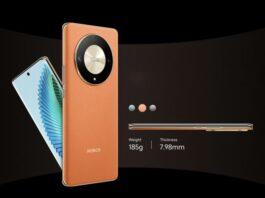 Honor Magic6 Lite официально представлен: неплохой Snapdragon 6 Gen 1, 108 Мп камера и AMOLED-экран