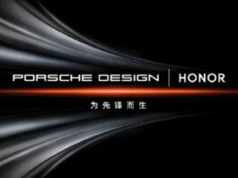 Honor объявляет о партнерстве с Porsche Design: серия Magic 6 и сложный смартфон Magic V3 в дизайне Porsche!