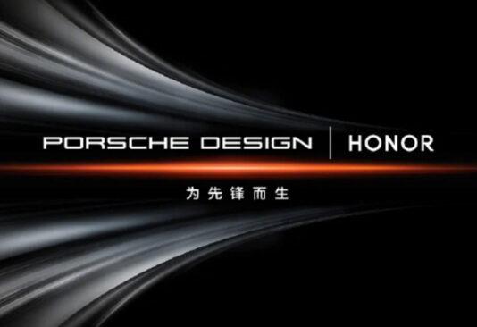 Honor объявляет о партнерстве с Porsche Design: серия Magic 6 и сложный смартфон Magic V3 в дизайне Porsche!