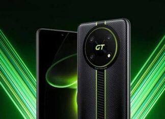 Honor X50 GT с чипом Snapdragon 888, камерой на 50 МП и батарей на 4800 мАч готов к анонсу