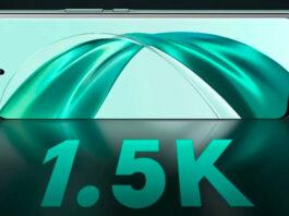 Honor X50 Pro представлено — в Poco F5 Pro пробелемы — Snapdragon 8+ gen 1 и 108 Мп камера за 395$