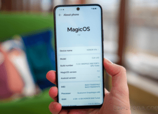 Honor X7b представлен – большой аккумулятор, поддержка SD карт и IPS дисплей – точно подойдет твоей бабушке