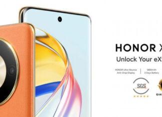 Honor X7b – Snapdragon 680, 108-МП камера и большой аккумулятор по цене от $249
