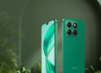 Honor X8b: 50 МП селфи-камера, 108 МП основная камера и процессор Snapdragon 680 за $240