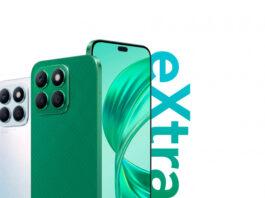 HONOR X8b: новый среднебюджетник с 6.7″ AMOLED-экраном и 108 Мп камерой – все для твоей бабушки!