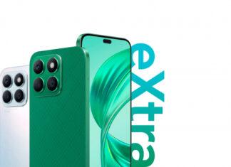 HONOR X8b: новый среднебюджетник с 6.7″ AMOLED-экраном и 108 Мп камерой – все для твоей бабушки!