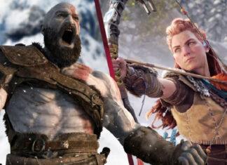 Horizon Zero Dawn и God of War вне конкуренции: стали известны продажи PC-версий бывших эксклюзивов PlayStation