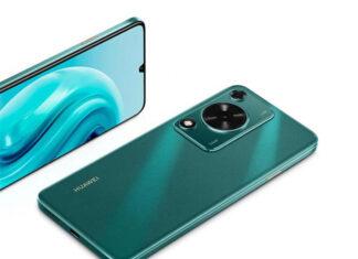 Huawei Enjoy 70: бюджетный смартфон с батареей на 6000 мАч, чипом Kirin 710A и камерой на 50 МП