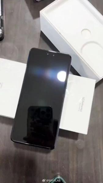 Huawei Nova 12 – изображения, характеристики и цены накануне презентации
