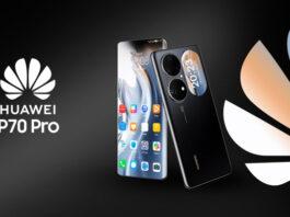 Huawei рассматривает варианты основной камеры для Huawei P70 между OmniVision и Sony – что они выберут?