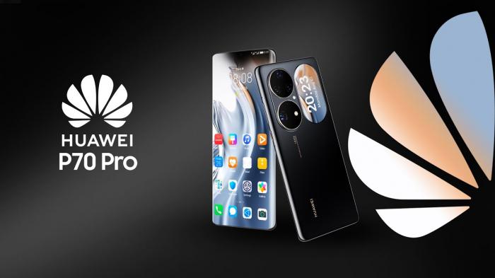 Huawei взвешивает варианты основной камеры для Huawei P70 между OmniVision и Sony — что они выберут?