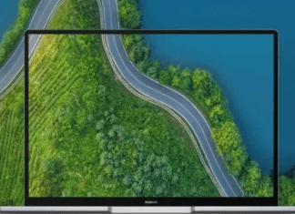 Huawei врывается в борьбу ARM ноутбуков – выпущен Qingyun L540 с Kirin 9006C