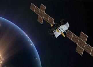 HughesNet предлагает тарифный план со скоростью интернета 100 Мбит/с для конкуренции со Starlink