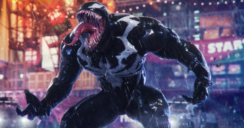 Геймеры выбрали своих фаворитов на премии PS Blog Game of the Year Awards 2023: у Marvel’s Spider-Man 2 больше всего наград — 8