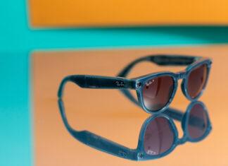 ИИ для очков Ray-Ban от Meta получит функции распознавания объектов и перевода