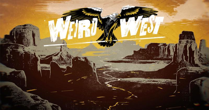 Иммерсивный симулятор Weird West популярен: в игру сыграли более 2 миллионов человек
