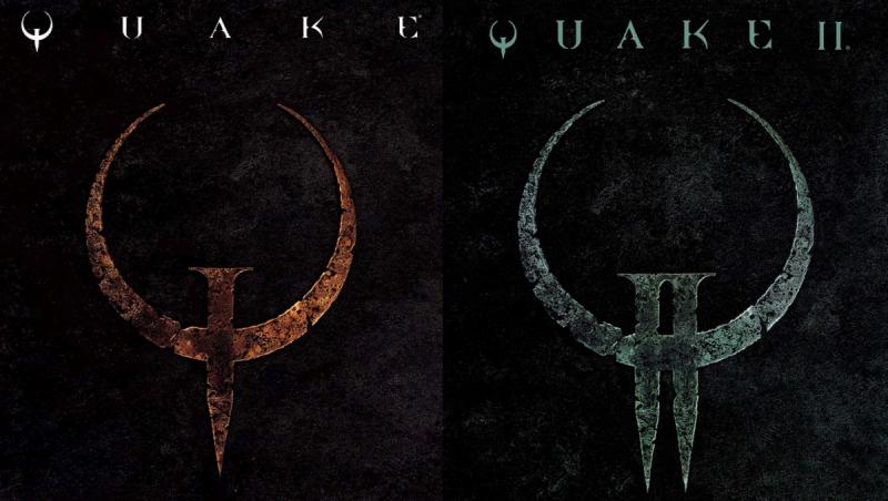 Инсайдер: через несколько дней EGS раздаст игрокам ремастеры культовых шутеров Quake и Quake II