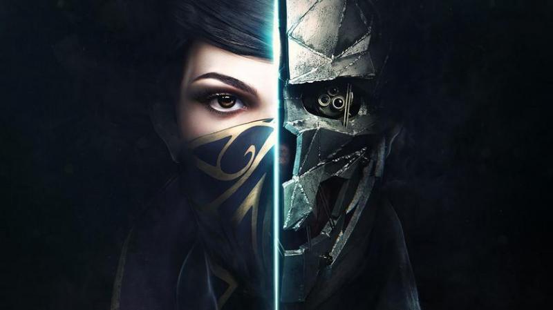 Инсайдер: на The Game Awards 2023 будет анонсирована новая игра от Arkane Studios. Возможно, это будет Dishonored 3!