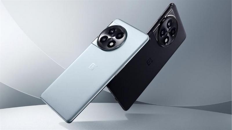 Инсайдер: OnePlus 12R получит основную камеру с тремя сенсорами Sony