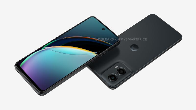Инсайдер показал, как будет выглядеть Moto G 5G (2024