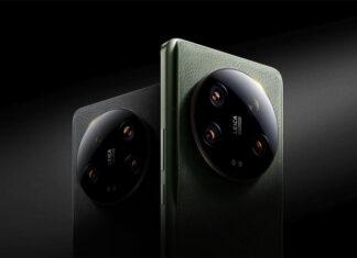 Инсайдер раскрыл информацию о батарее, зарядке и камере Xiaomi 14 Ultra