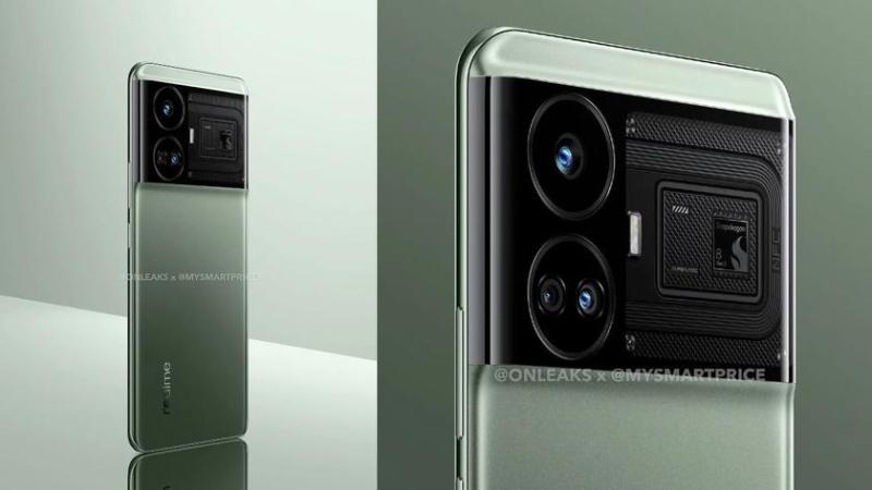 Инсайдер: Realme GT Neo 6 станет одним из самых дешевых смартфонов с чипом Snapdragon 8 Gen 2